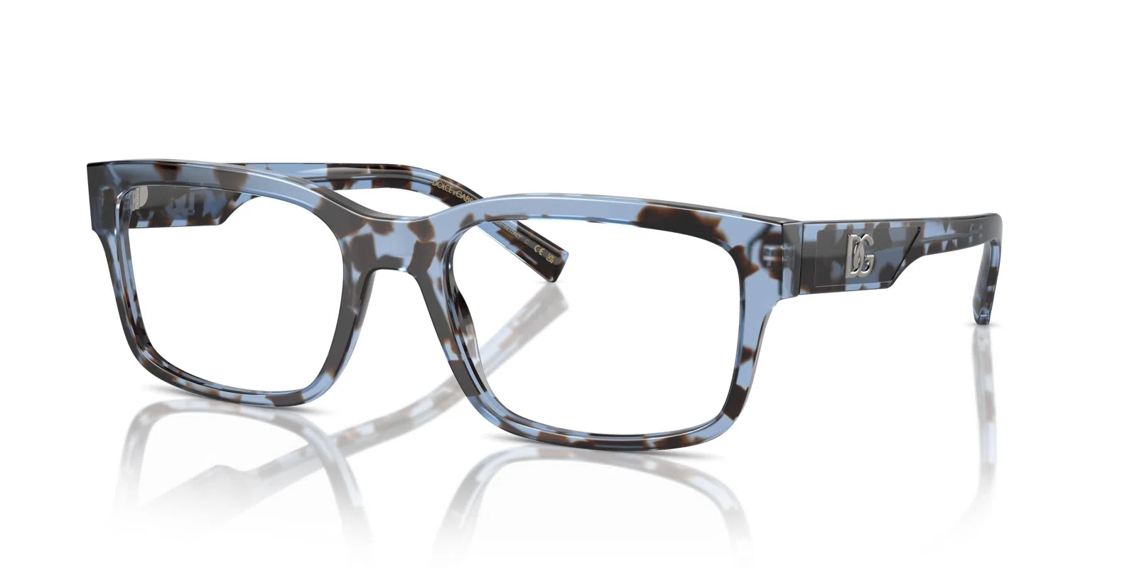 Dolce & Gabbana 3352 Eyeglasses - view 15